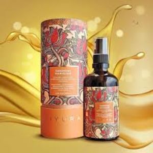 Hair Oil Treatment - Saromyas Hair Elixir Oil